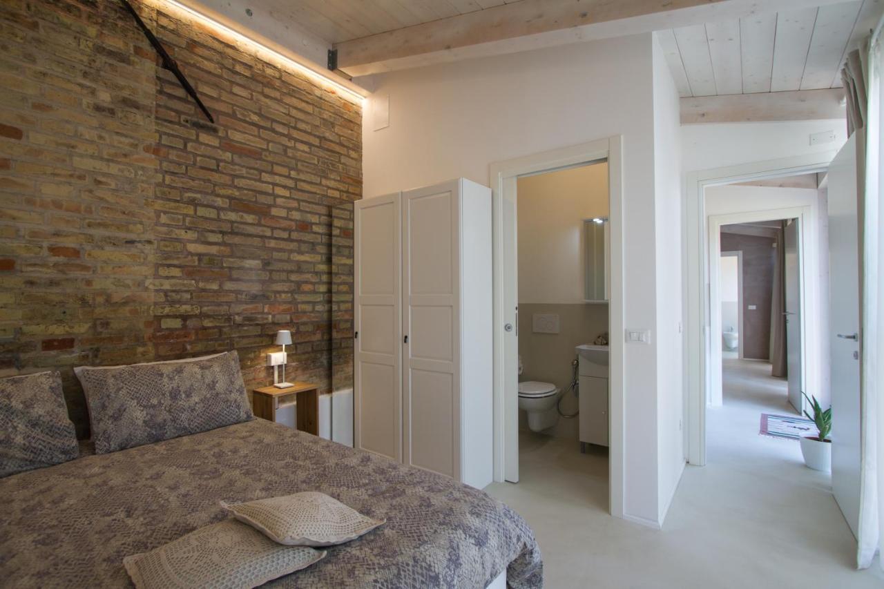La Casa Di Tara B&B Armonia E Natura Recanati Ngoại thất bức ảnh