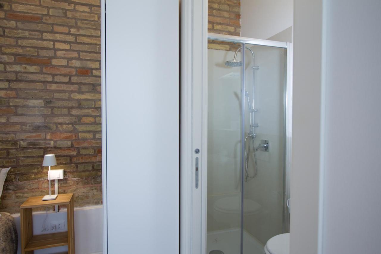 La Casa Di Tara B&B Armonia E Natura Recanati Ngoại thất bức ảnh