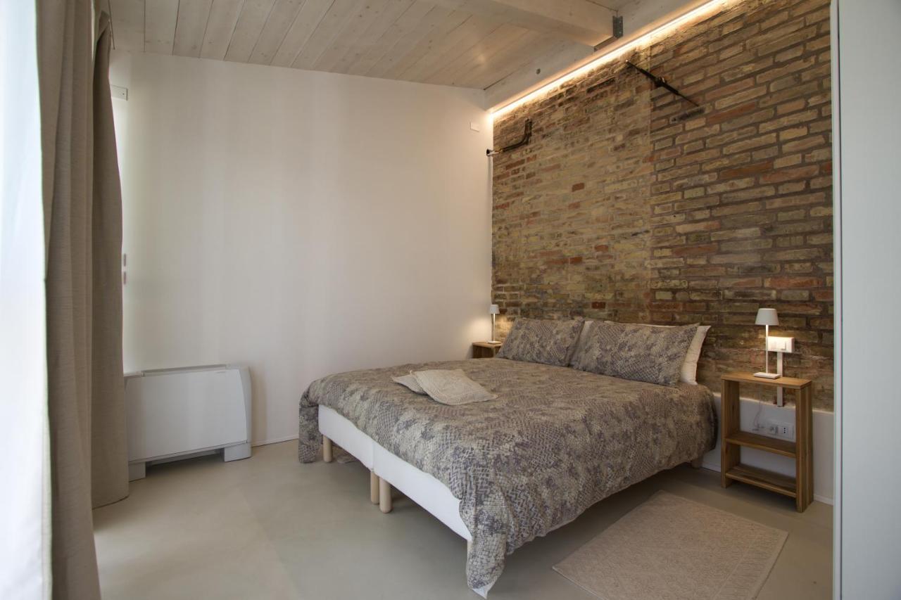 La Casa Di Tara B&B Armonia E Natura Recanati Ngoại thất bức ảnh
