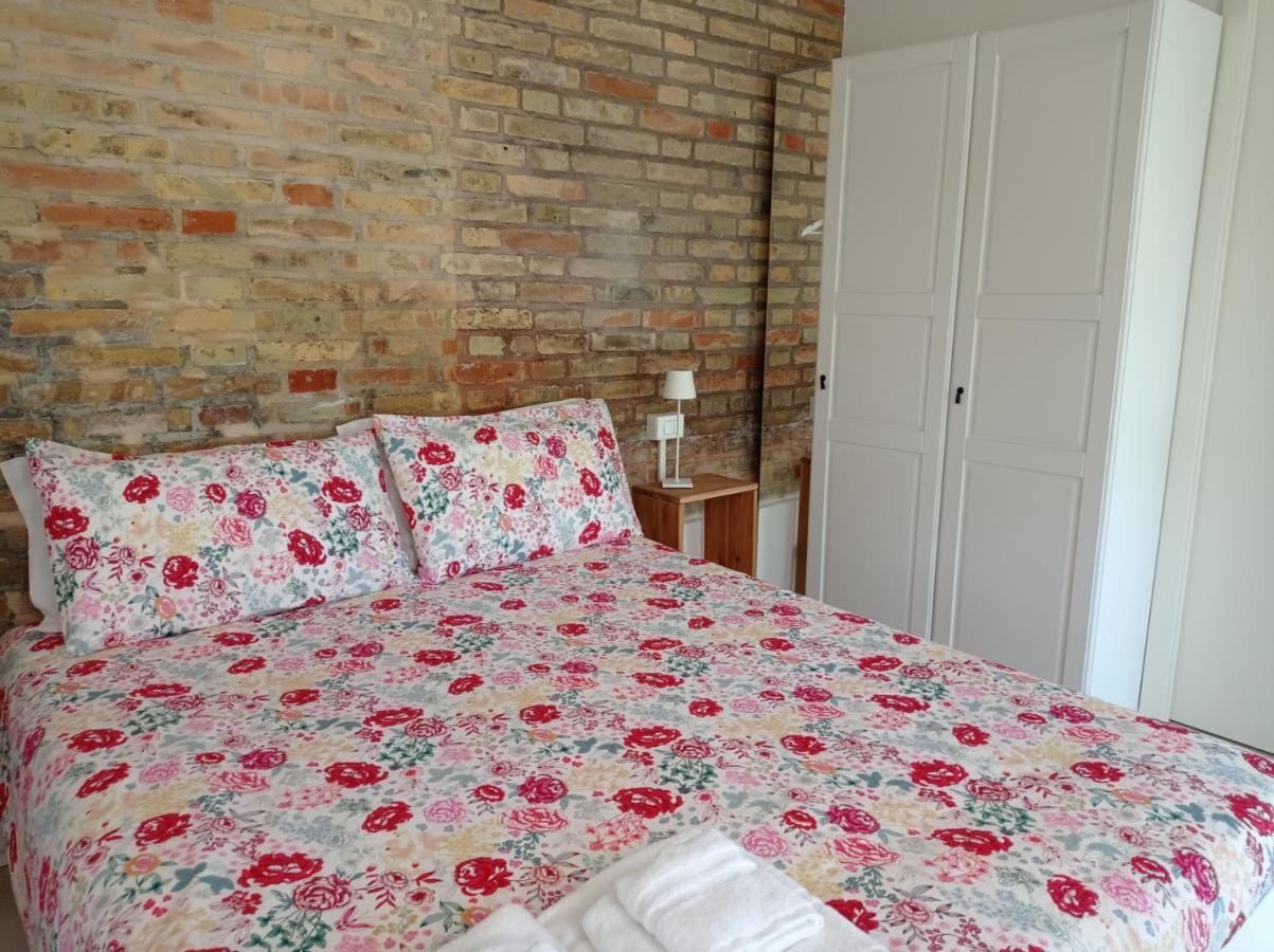 La Casa Di Tara B&B Armonia E Natura Recanati Ngoại thất bức ảnh