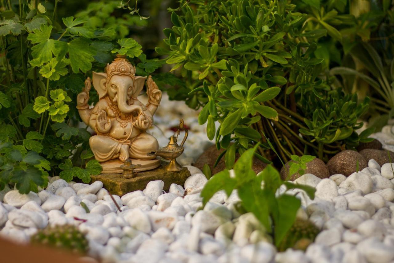 La Casa Di Tara B&B Armonia E Natura Recanati Ngoại thất bức ảnh