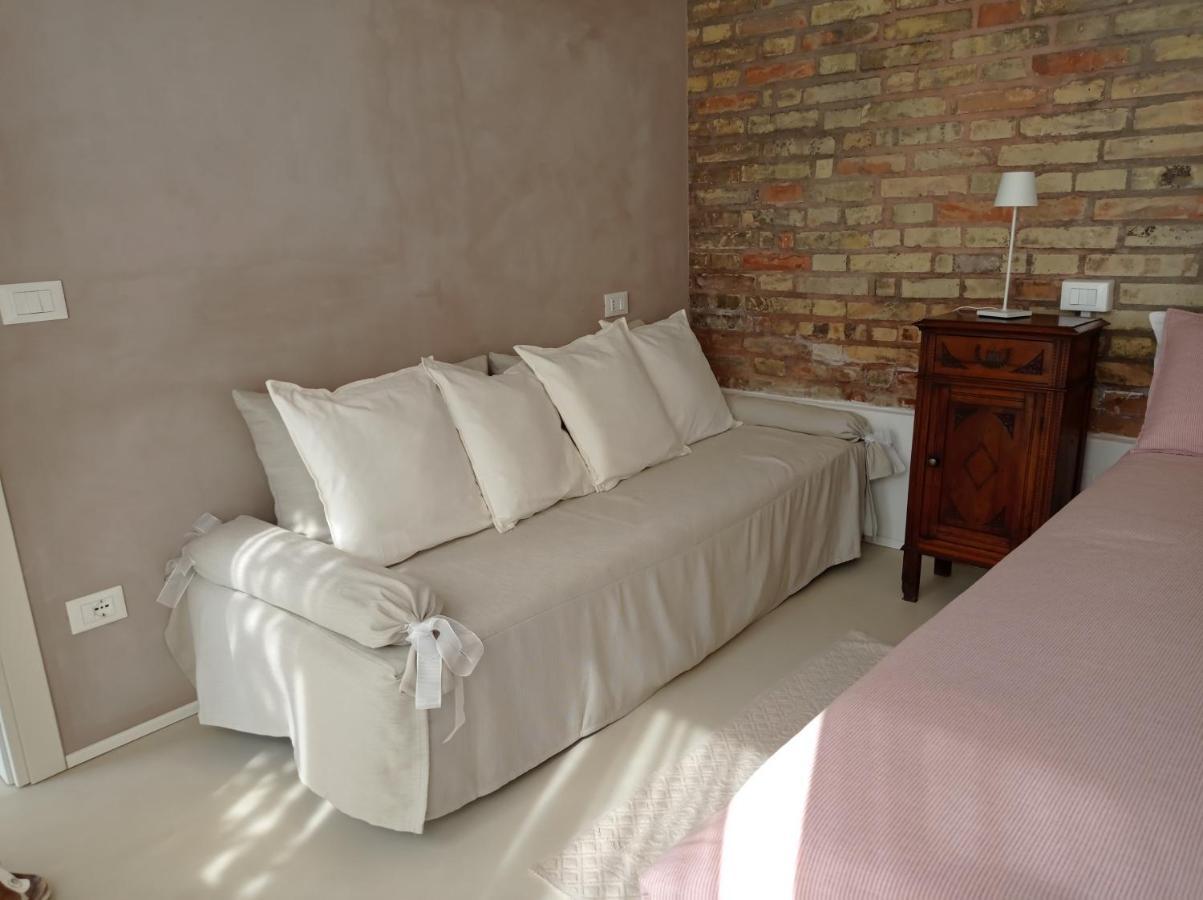 La Casa Di Tara B&B Armonia E Natura Recanati Ngoại thất bức ảnh