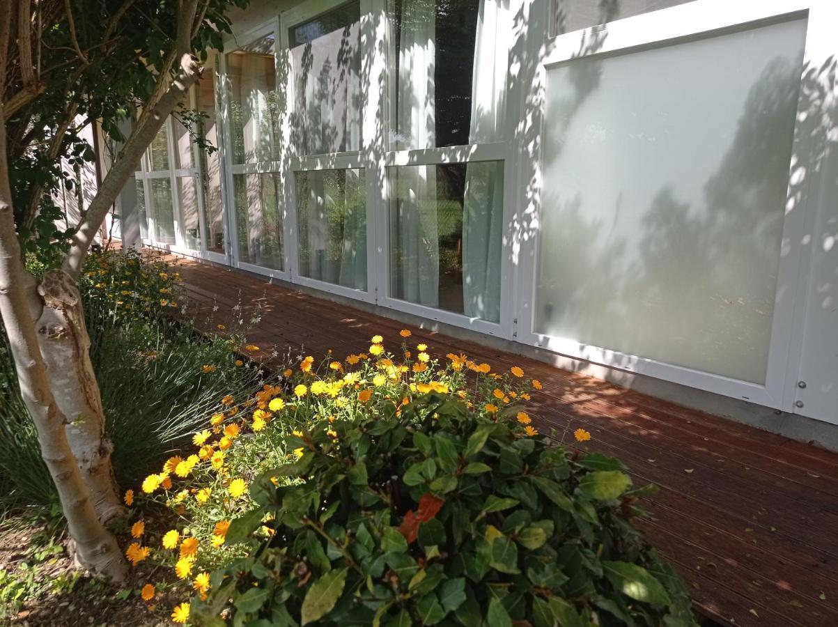 La Casa Di Tara B&B Armonia E Natura Recanati Ngoại thất bức ảnh
