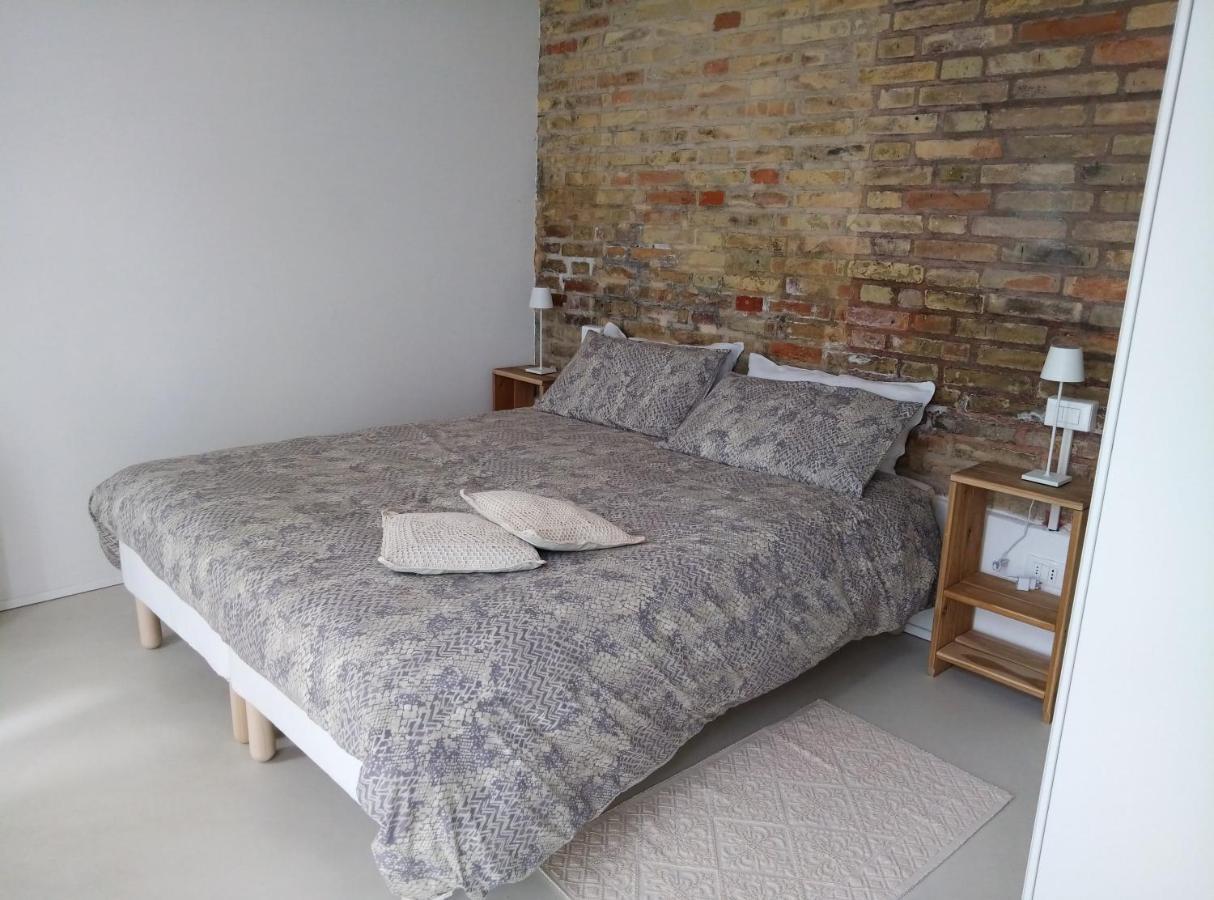 La Casa Di Tara B&B Armonia E Natura Recanati Ngoại thất bức ảnh