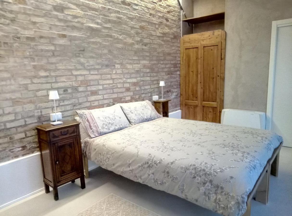 La Casa Di Tara B&B Armonia E Natura Recanati Ngoại thất bức ảnh