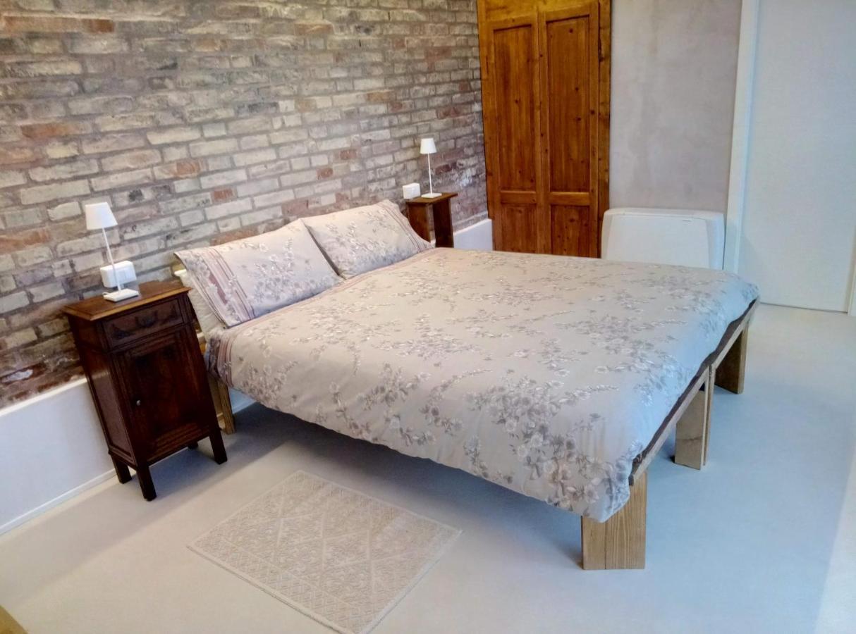 La Casa Di Tara B&B Armonia E Natura Recanati Ngoại thất bức ảnh