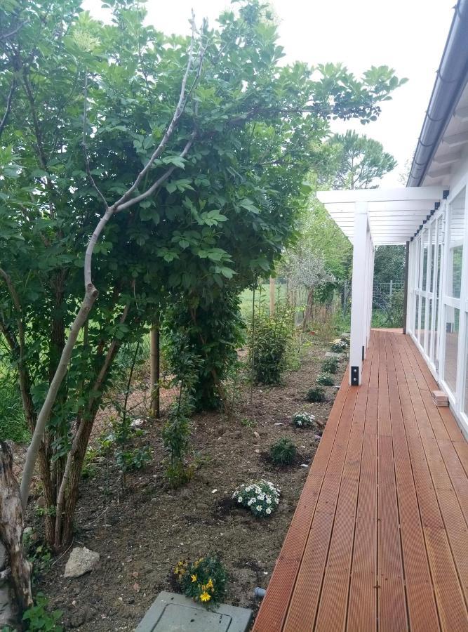 La Casa Di Tara B&B Armonia E Natura Recanati Ngoại thất bức ảnh