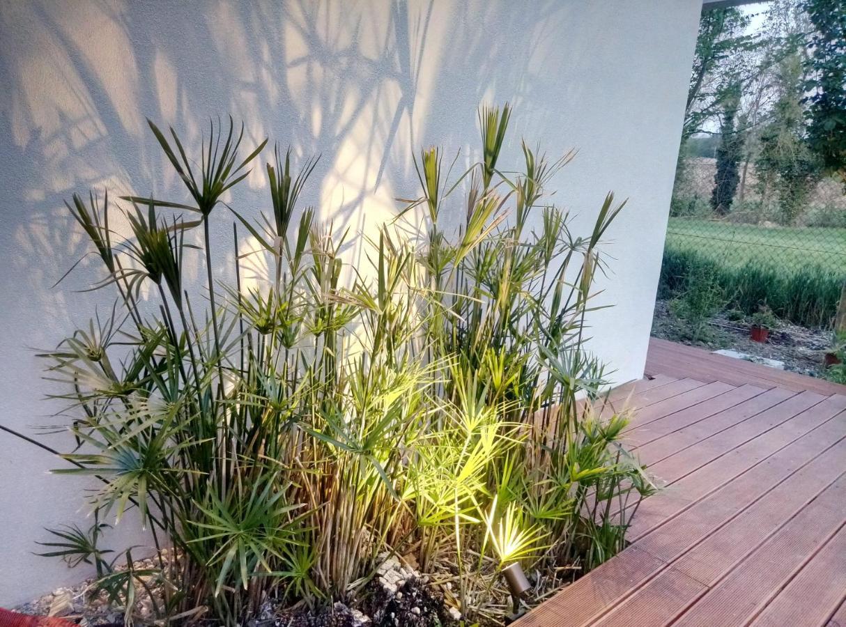 La Casa Di Tara B&B Armonia E Natura Recanati Ngoại thất bức ảnh
