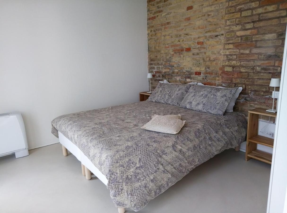 La Casa Di Tara B&B Armonia E Natura Recanati Ngoại thất bức ảnh