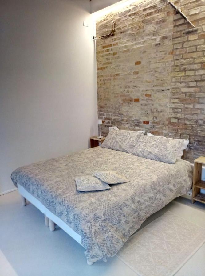 La Casa Di Tara B&B Armonia E Natura Recanati Ngoại thất bức ảnh